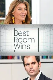 Best Room Wins tv show poster
