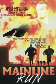 Mainline Run movie poster