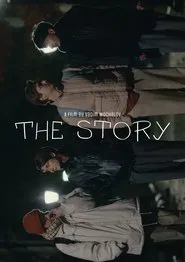 The Story movie poster