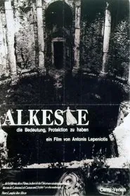 Alkeste - Die Bedeutung, Protektion zu haben movie poster