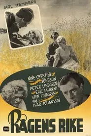 Poster do filme Rågens rike