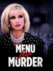 Menu for Murder movie poster