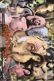 Poster do filme Razördolls