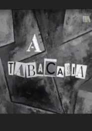 A tabacaria movie poster