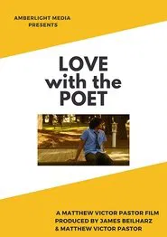 Love with the Poet movie poster