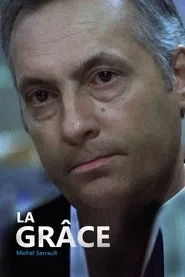 Poster do filme La Grâce