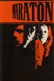 Maratón movie poster