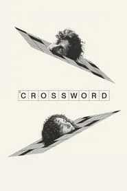 Crossword movie poster