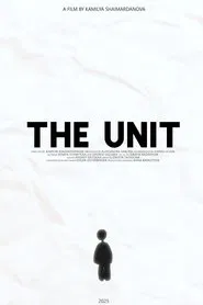 Poster do filme The Unit
