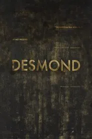 Poster do filme Desmond