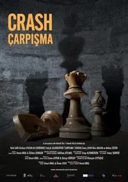 Crash movie poster