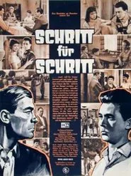 Poster do filme Schritt für Schritt