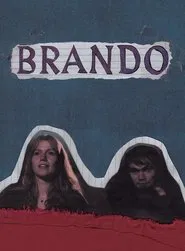 Brando movie poster