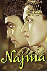 Najma movie poster