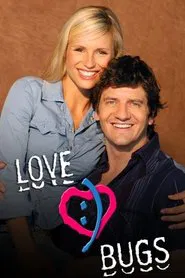 Love Bugs tv show poster