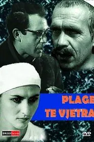 Old Wounds movie poster