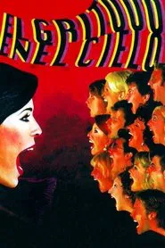 Shout Out movie poster