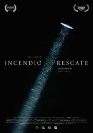 Incendio/Rescate movie poster
