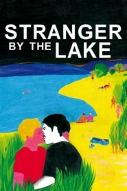 Stranger by the Lake movie poster