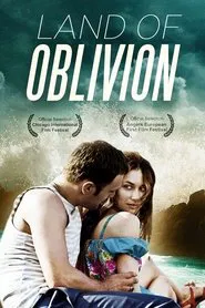 Land of Oblivion movie poster