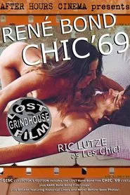 Poster do filme Chic '69