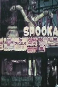 Coney Island movie poster