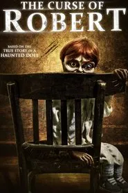 The Curse of Robert the Doll movie poster