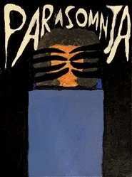 Parasomnia movie poster