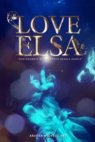 Poster da série Love Elsa