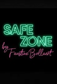 Safe zone tv show poster