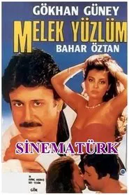 Melek Yüzlüm movie poster