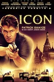 Icon movie poster