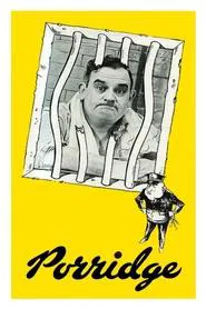 Porridge movie poster