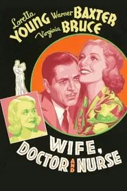 Poster do filme Wife, Doctor and Nurse