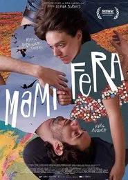 Poster do filme Mamífera