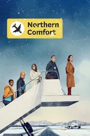 Northern Comfort movie poster