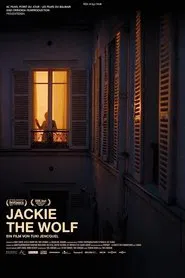 Jackie the Wolf movie poster
