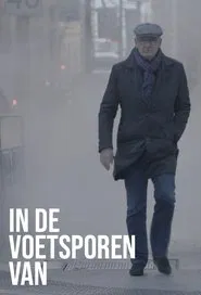 In de voetsporen van tv show poster