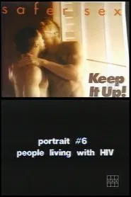 Portraits of People Living With HIV movie poster