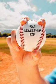 The Change-Up Kid movie poster