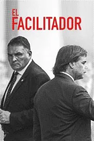 El Facilitador movie poster
