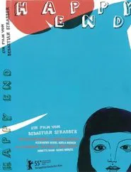 Happy End movie poster