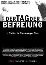 Der Tag der Befreiung movie poster