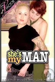 She's My Man 1 movie poster