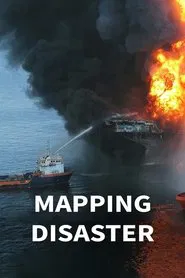 Mapping Disaster tv show poster