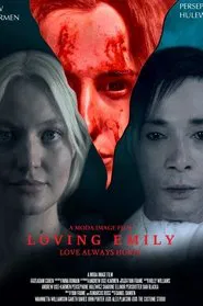 Loving Emily movie poster