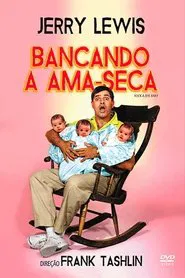 Poster do filme Bancando a Ama-Seca