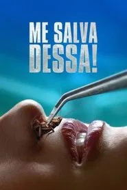 Poster da série Me Salva Dessa!