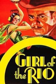 Poster do filme Girl of the Rio