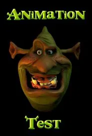 Shrek: I Feel Good movie poster